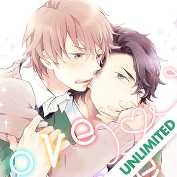 Love Voice (Yaoi Manga)